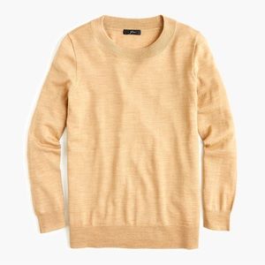 J.Crew Sweater - 100% Merino Wool (Small)